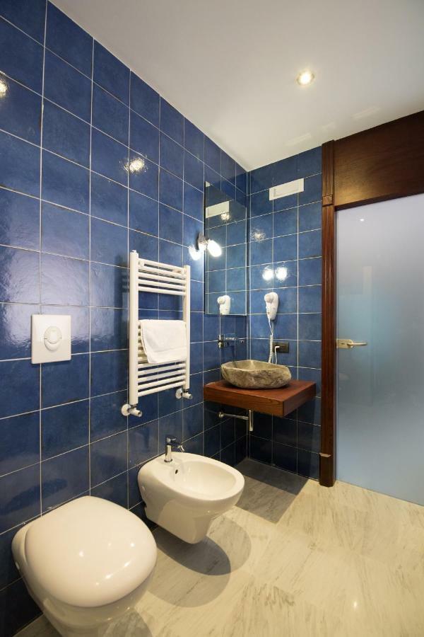 Palazzo Doria D'Angri Suites ナポリ エクステリア 写真