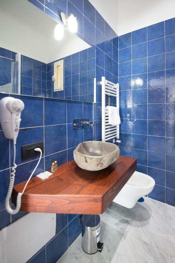 Palazzo Doria D'Angri Suites ナポリ エクステリア 写真